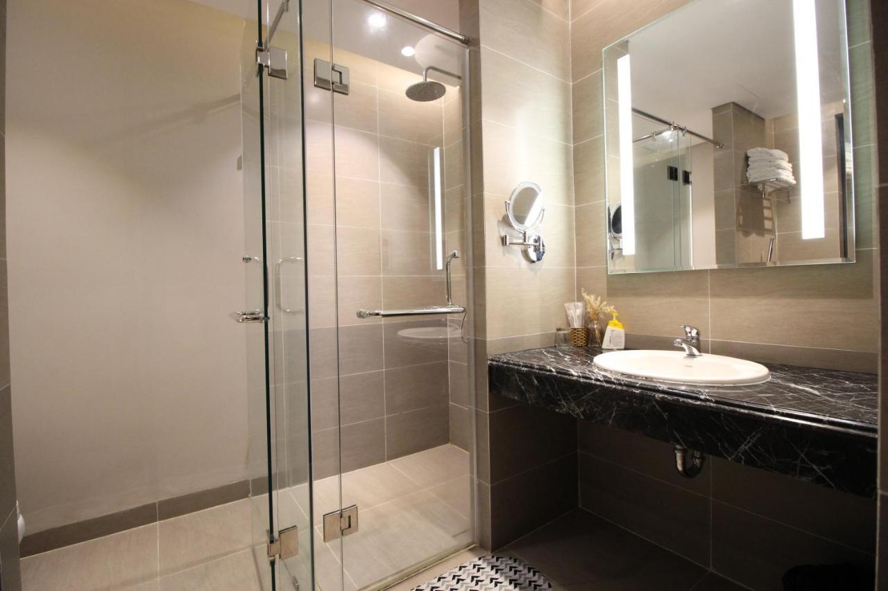 Luxury Neo-Classic Condo Da Nang Esterno foto