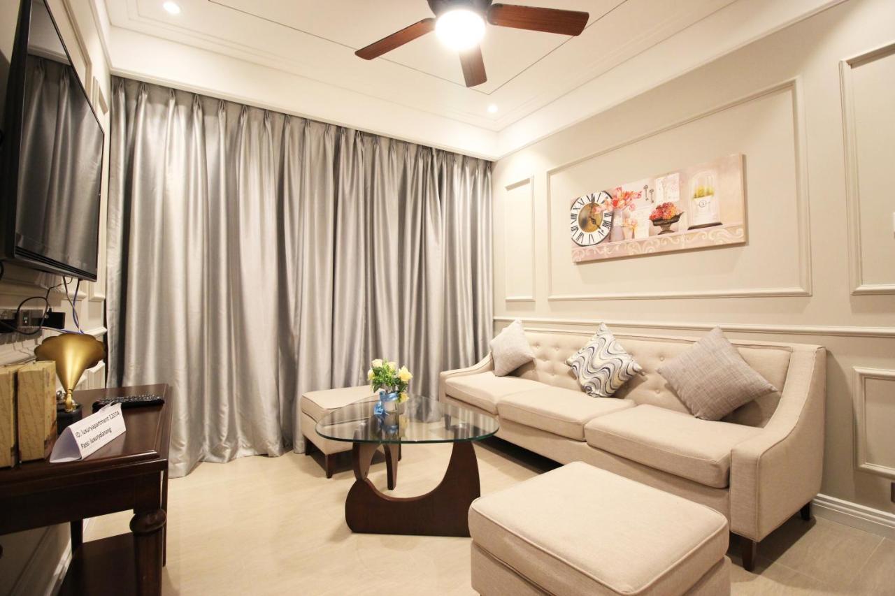 Luxury Neo-Classic Condo Da Nang Esterno foto