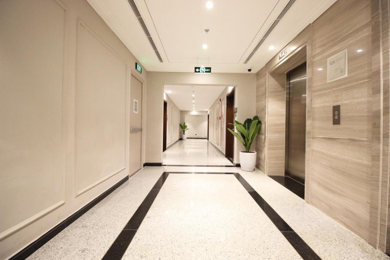 Luxury Neo-Classic Condo Da Nang Esterno foto