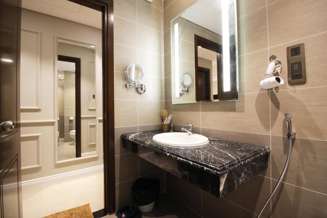 Luxury Neo-Classic Condo Da Nang Esterno foto