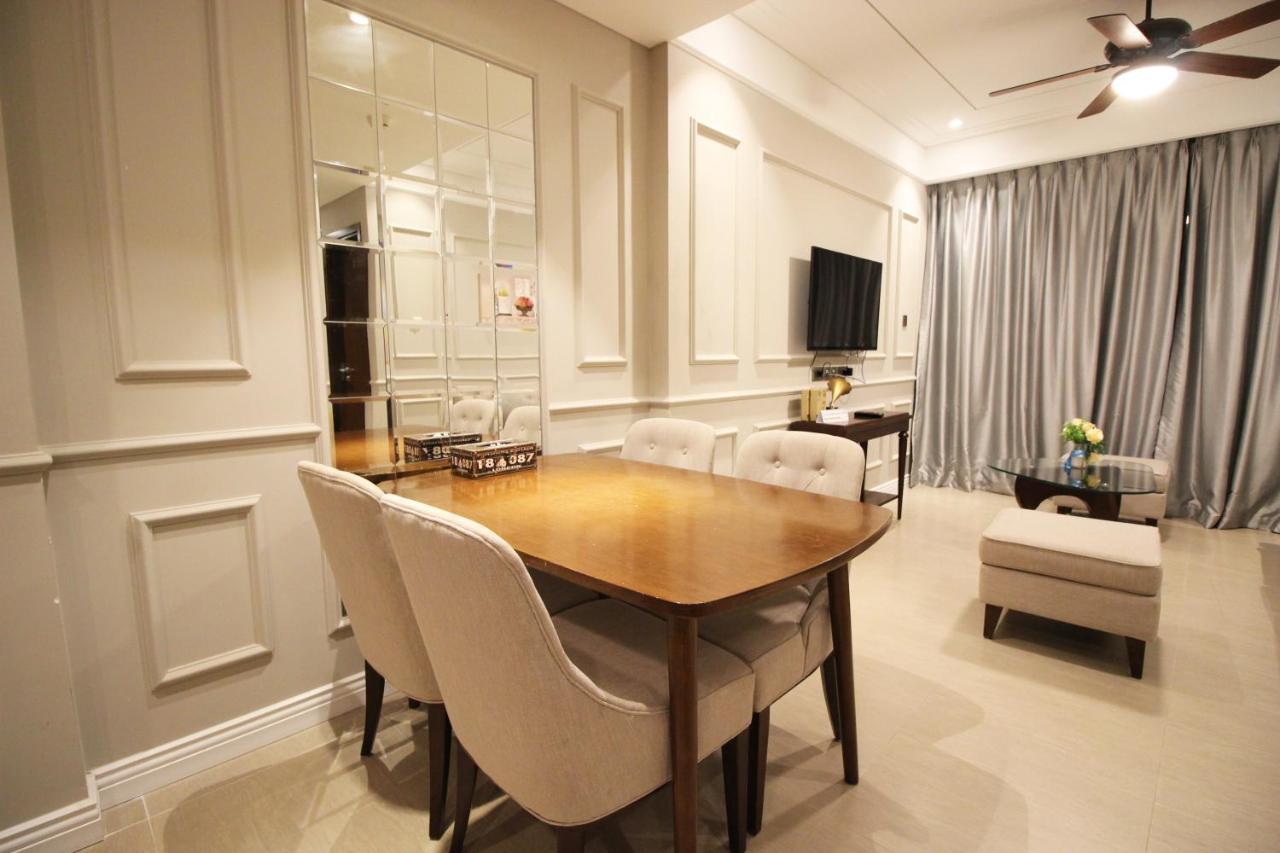 Luxury Neo-Classic Condo Da Nang Esterno foto