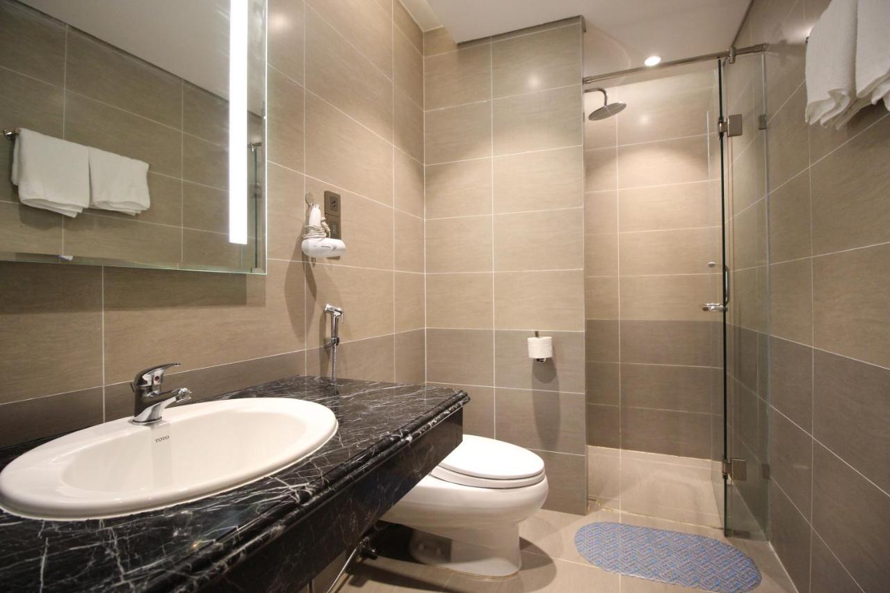 Luxury Neo-Classic Condo Da Nang Esterno foto